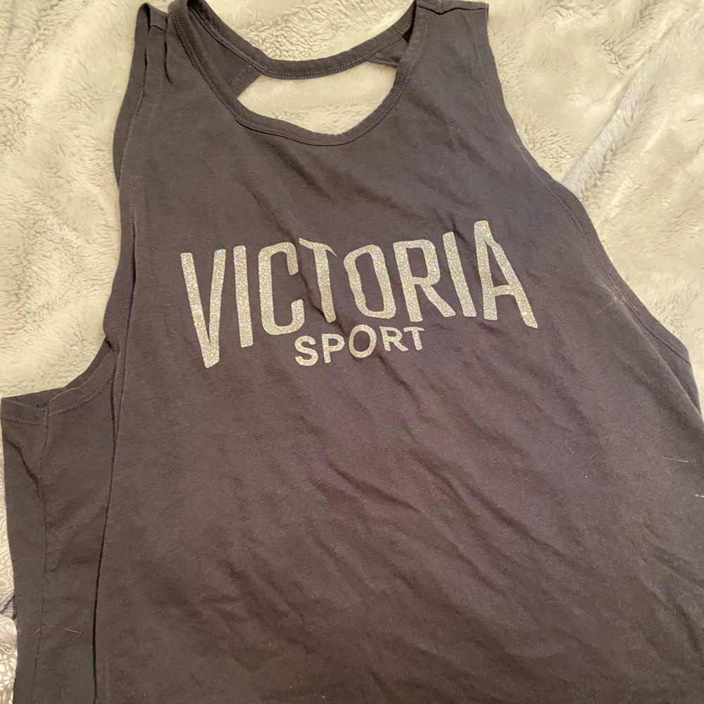 Victoria’s Sport Tank